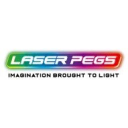 Laser Pegs