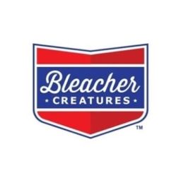 Bleacher Creatures