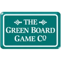Green Board Game Co