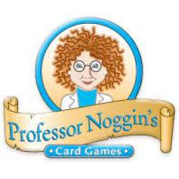 Professor Noggin
