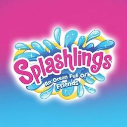 Splashlings