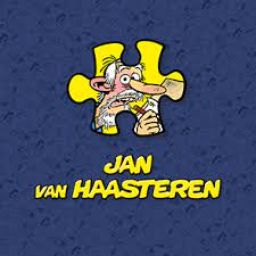 Jan Van Haasteren