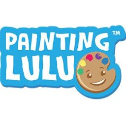 Painting Lulu