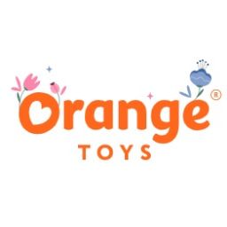 Orange Toys