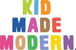 Kid Made Modern