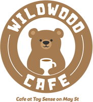 WILDWOOD CAFE Thunder Bay, Ontario